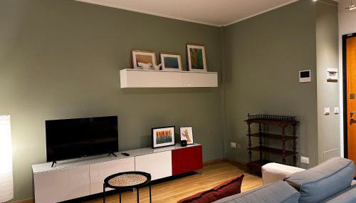 Casa Ventitrè - ampio bilo con grande balcone - Foto 4