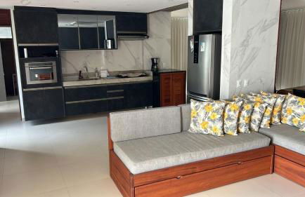 Apartamento Chique frente ao mar - Foto 28