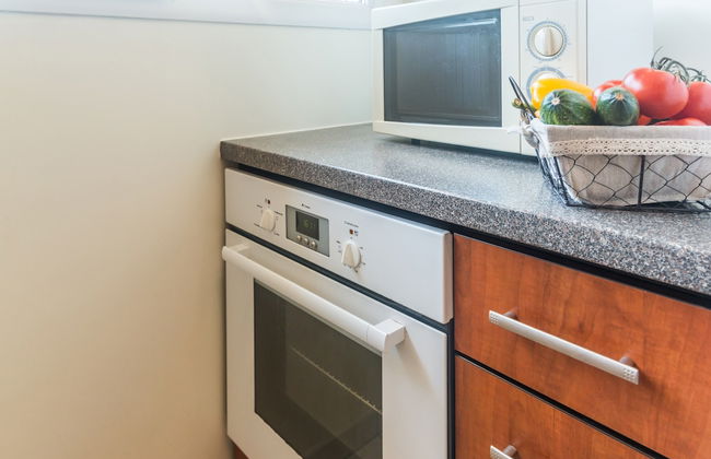 Comfort Aparthotel Nantes La Beaujoire - Foto 27