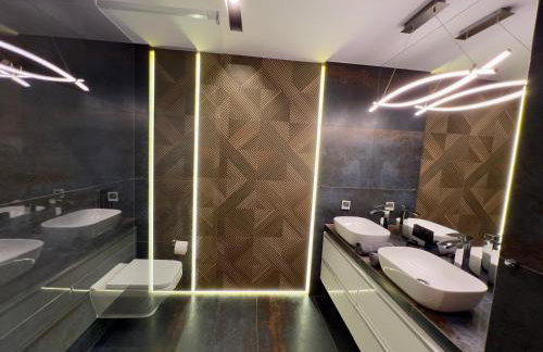 Duży domek na Polnej - Foto 27