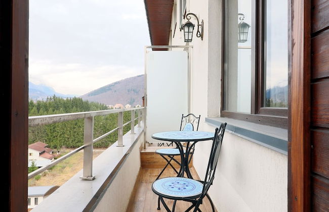 Apartment Sofia - Foto 23