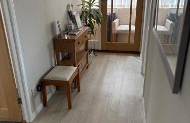 ‘Sea Glimpse’ in the coastal Devon village of East Prawle - Foto 11