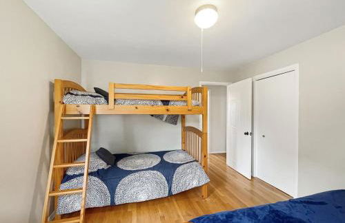 Beach House Brought to you by GetAway Vacations - Foto 14