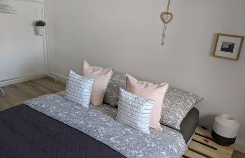 Gemütliche 144qm Altbauwohnung in Koblenz am HBF - Foto 22