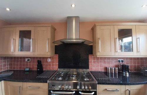 Moorland House - Foto 2