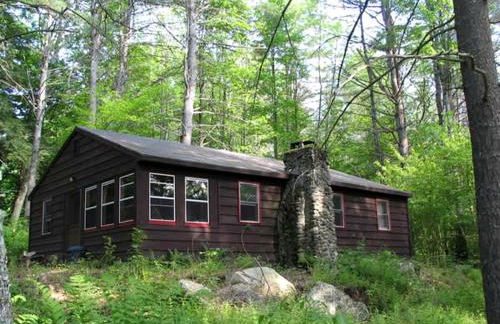 Family Mountain Vacation Rental with Fireplace in Connecticut River Valley - Foto 2