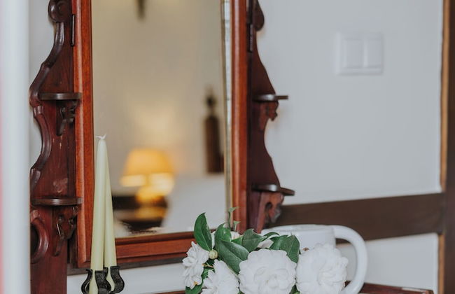 Casa do Salgueiral - Photo 24