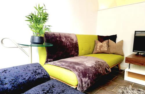 Birmingham City Centre Apartment Lift TV - Foto 8