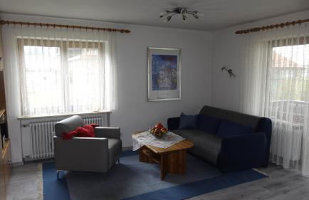 Ferienwohnung Vogel - Foto 2