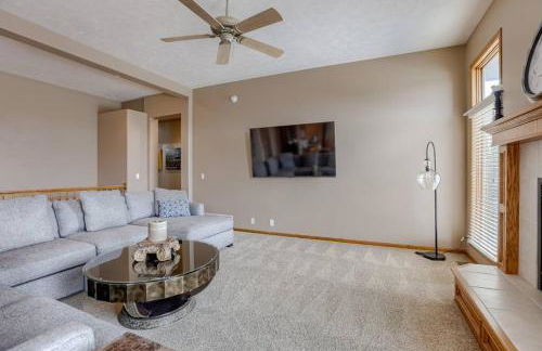 Spacious Pool House with tons of amenities! - Foto 34