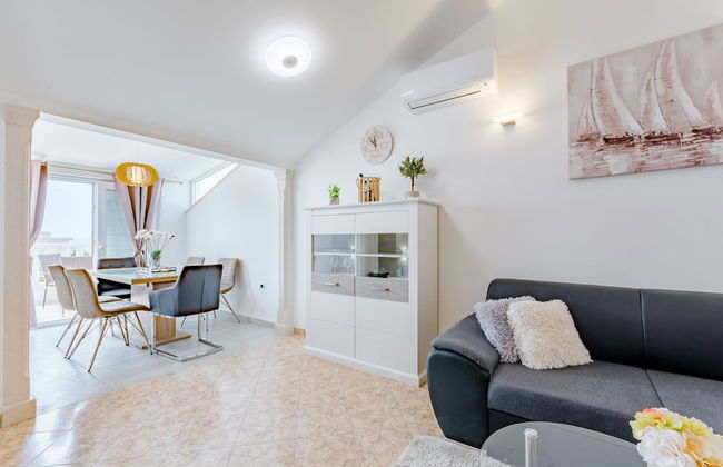 Apartment Penzo - Photo 13