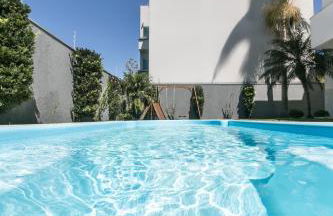 Casa de Praia Exclusiva, 3 Suítes com Piscina Privativa, BC - Foto 9