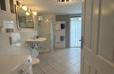 Ferienwohnung am Wernerwald - Foto 5