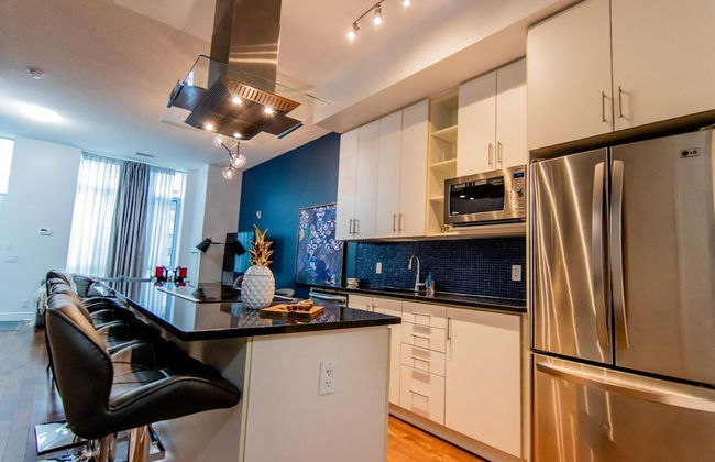 Designer Luxury 3 Bedroom Townhouse - Foto 27