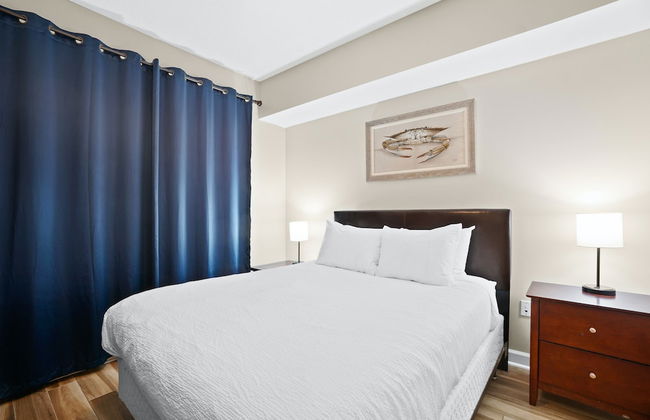 Grand Panama Beach Resort by Panhandle Getaways - Foto 9