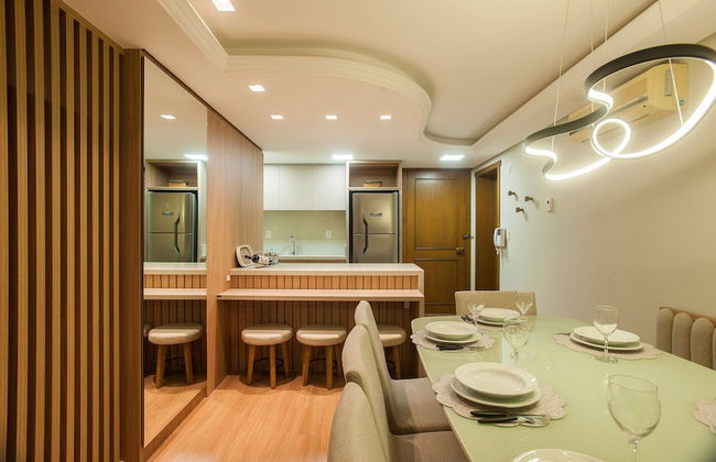 LOCAR-IN GRAMADO Vila Di Pietro Centro - Foto 49