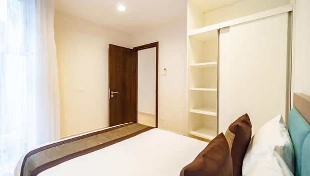 Glenwood Residences - Foto 4, Habitación