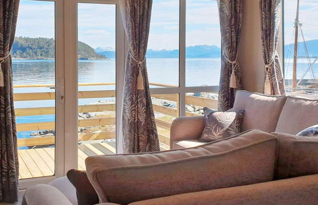 6 Person Holiday Home in Tansoy-by Traum - Foto 14