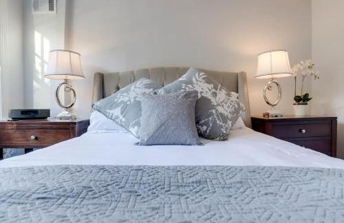 Sojourn Free Parking Capitol Hill - Foto 32