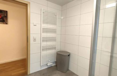 Gemütliches Ferienhaus Lütje Huske mit Garten, 25666 - Foto 27