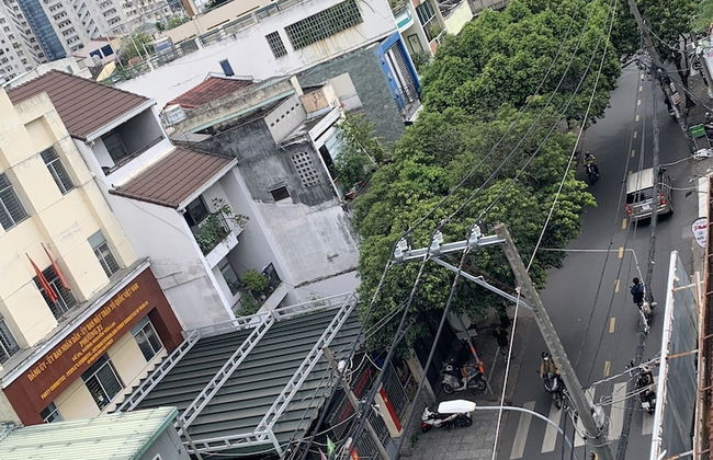 Homestay 26 Nguyen Van Lac - Foto 21