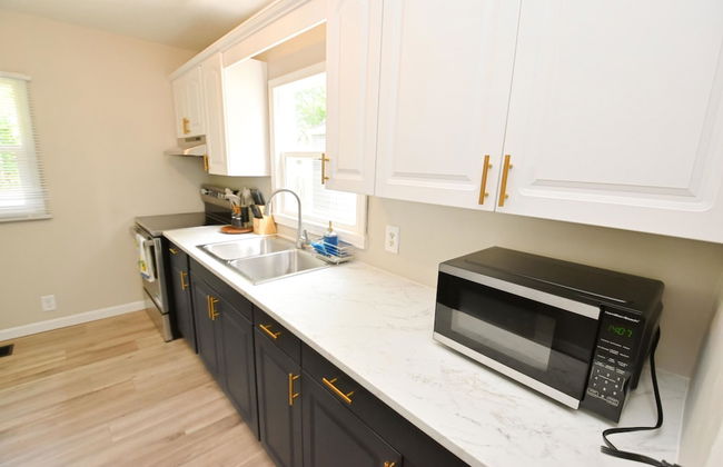 5 min Walk to Notre Dame Modern Home 517 - Foto 5