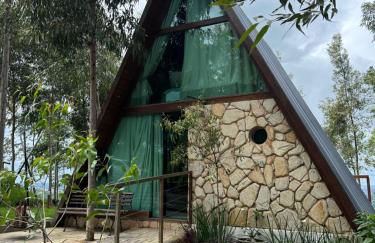 Chalés Mirante da Serra PB - Foto 28