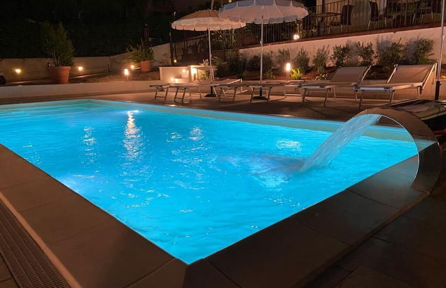 Villa Margherita - Photo 32