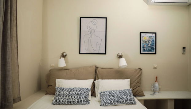 Villa Irene's Dream - For Dreamy Holidays - Photo 3, Room