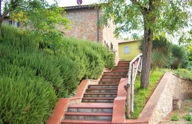 Farmhouse in Tuscany With Pool & Wine Tasting - Foto 19