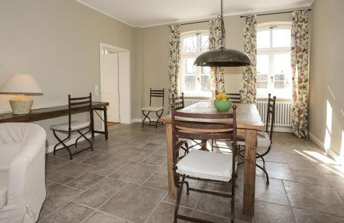 Storchenhof Blumenow - Foto 62