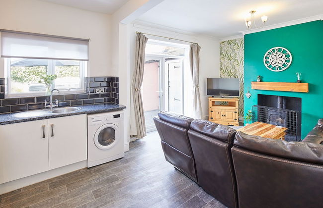 Host Stay Seagull Cottage - Foto 9