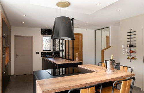 Les Villas Black&White - Foto 52