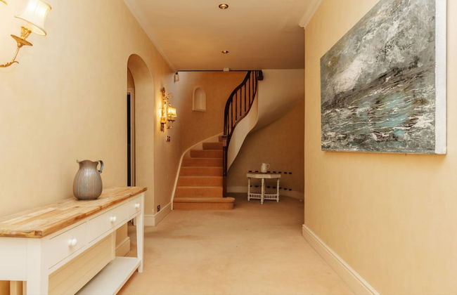 The Partridge - From 1000 Per Night - Foto 19