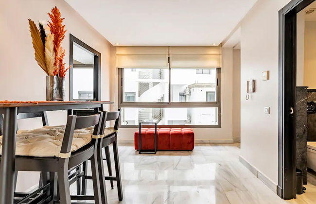 Luxe town - Photo 13