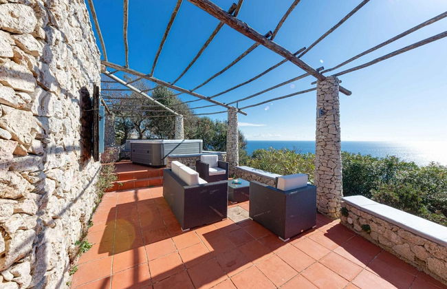 Gag009 in Gagliano del Capo - Foto 24