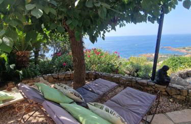 Villa Rubis-vue mer à couper le souflle - Foto 30