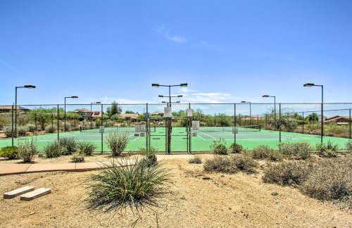 Pool Access! Snowbird Retreat in North Phoenix - Foto 26