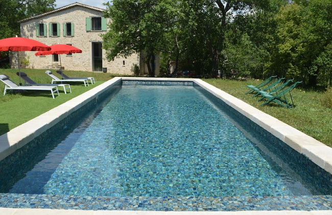 Unique Villa With Private Pool - Photo 1