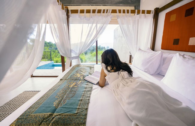 Celestial Hills - by The Clarks - Foto 17