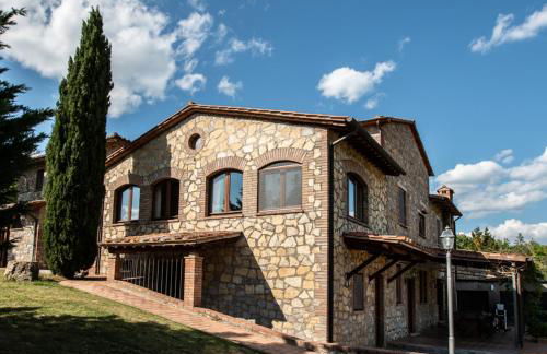 Il Colombaio Agriturismo - Foto 55