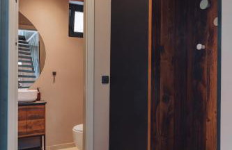 Iris Croatica J - deluxe apartment with shared pool, awarded BEST APARTMENT IN CROATIA 2024 - Foto 44