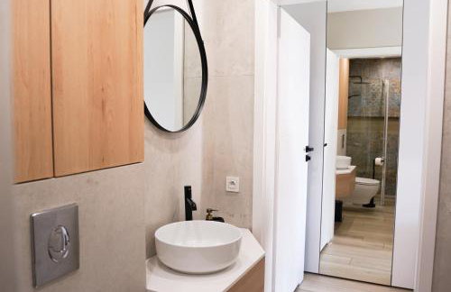 Apartamenty na Dworskiej - BLISKO ENERGYLANDIA, ZATOR, ZATORLAND - Foto 44