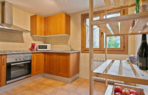 Apartament Dúplex amb encant a l'alta muntanya - Saraís - Foto 24