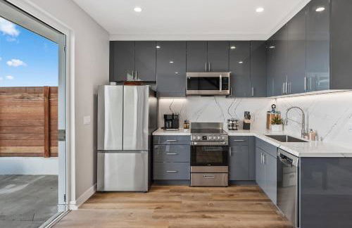 Designer Canyon House in La Jolla - Foto 6