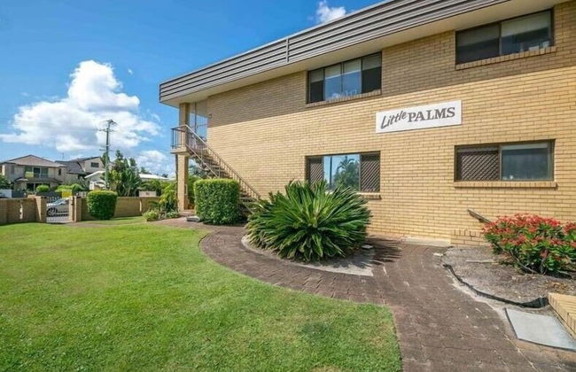 Little Palms by Burleigh Letting Co - Photo 48