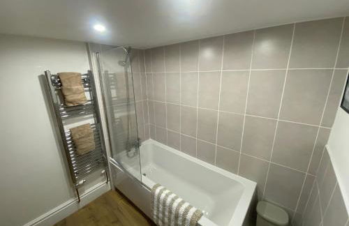 Seatons Hidden Gem Charming Holiday Cottage - Foto 15