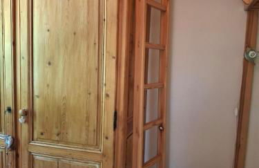 Duplex au Col du Corbier - Foto 13