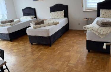 Berghülen Zimmer - Photo 10