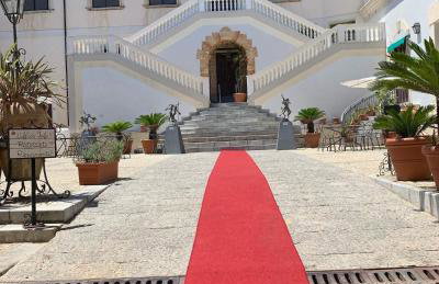 Agriturismo Villa Cefalà - Photo 52